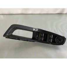 Comando Vidro Elétrico Diant Esq Ford Ka