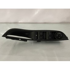 Comando Vidro Elétrico Diant Esq Ford Focus