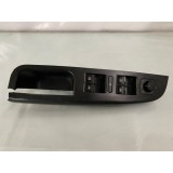Comando Vidro Elétrico Diant Esq Vw Jetta 2.5 (detalhe)