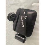 Portinhola Tanque Combustivel Kia Cerato 2008