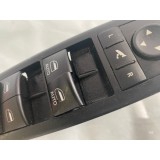 Comando Vidro Elétrico Diant Esq Fiat Freemont 2014