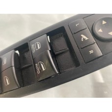 Comando Vidro Elétrico Diant Esq Fiat Freemont 2014