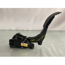 Pedal Do Acelerador Vw Gol I-motion  Cx24 - 6q1723503p
