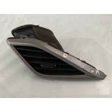 Difusor Ar Condicionado Dir Hyundai Hb20