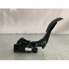 Pedal Do Acelerador Vw Gol G5 Cx24 - 6qe721503b