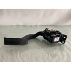 Pedal Do Acelerador Hyundai Azera