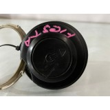 Difusor Ar Condicionado Ford Fiesta