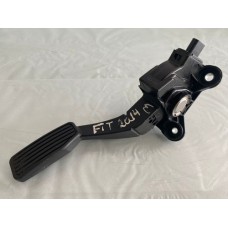 Pedal Do  Acelerador  Honda Fit 2014