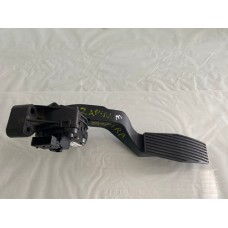 Pedal Do  Acelerador Gm Zafira