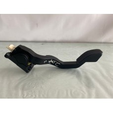 Pedal Do  Acelerador Peugeot 207