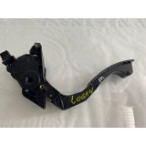 Pedal Do Acelerador Renault Logan