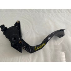 Pedal Do Acelerador Renault Logan