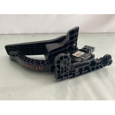 Pedal Do Acelerador Kia Sorento