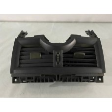 Difusor Ar Condicionado Central Renault Grand Tour (detalhe)