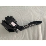 Pedal Do Acelerador Renault Sandero