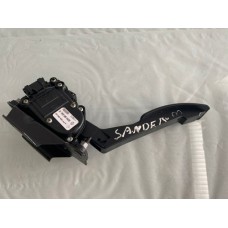 Pedal Do Acelerador Renault Sandero