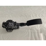Pedal Do Acelerador Renault Sandero 2016