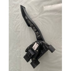 Pedal Do Acelerador Gm Vectra 2007