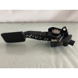 Pedal Do Acelerador Honda Civic 2014