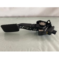 Pedal Do Acelerador Honda Civic 2014