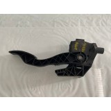 Pedal Do Acelerador Gm Meriva 2008