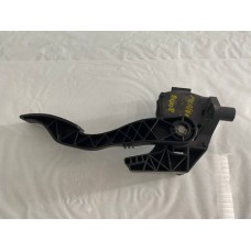 Pedal Do Acelerador Gm Meriva 2008