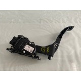 Pedal Do Acelerador Vw Gol G8 Cx 24 - 6qe721503