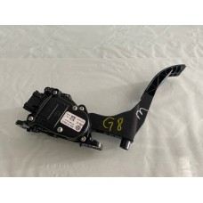 Pedal Do Acelerador Vw Gol G8 Cx 24 - 6qe721503
