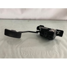 Pedal Do Acelerador Mitsubishi Dakar