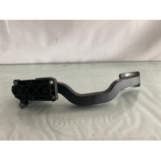 Pedal Do Acelerador Jac J3