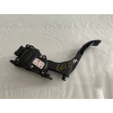 Pedal Do Acelerador Vw Golf Cx24 - 6qe721503d