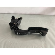 Pedal Do Acelerador Renault Logan 2016