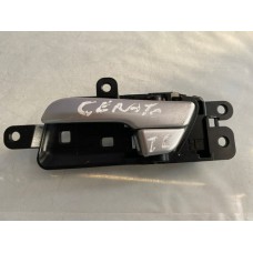 Maçaneta Interna Tras Esq Kia Cerato