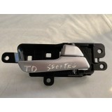 Maçaneta Interna Tras Dir Kia Sportage