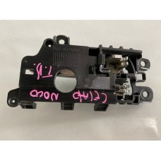 Maçaneta Interna Tras Dir  Kia Cerato