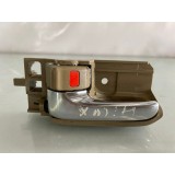 Maçaneta Interna Esq  Toyota Hilux