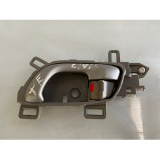 Maçaneta Interna Tras Esq  Honda Civic