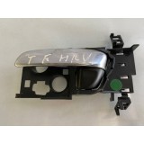 Maçaneta Interna Tras Esq  Honda Hrv