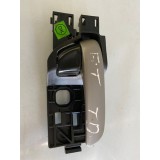 Maçaneta Interna Tras Dir Honda Fit 2014