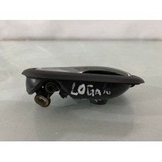 Maçaneta Interna Diant Dir Renault Logan