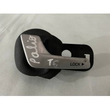 Maçaneta Interna Tras Esq Fiat Palio