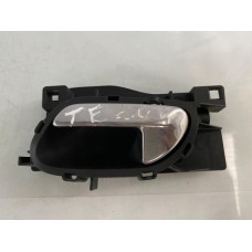 Maçaneta Interna Tras Esq Citroen C4