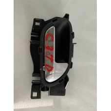 Maçaneta Interna Tras Dir Citroen  C3