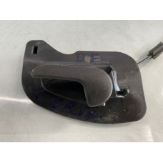 Maçaneta Interna Diant Esq Gm Corsa