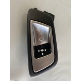 Maçaneta Interna Tras Dir Ford Ka