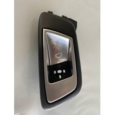 Maçaneta Interna Tras Dir Ford Ka