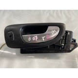 Maçaneta Interna Tras Dir Peugeot 307