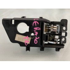 Maçaneta Interna Tras Esq Kia Cerato