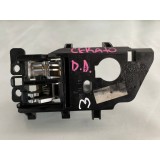 Maçaneta Interna Tras Dir Kia Cerato