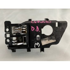 Maçaneta Interna Tras Dir Kia Cerato